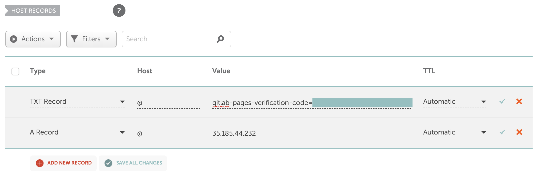 namecheap-host-records-setting