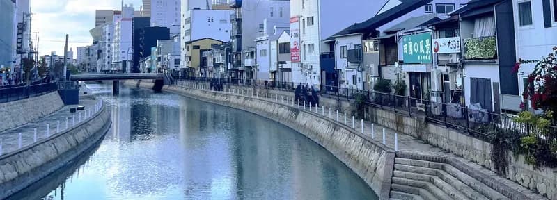 2024 日本福岡、熊本 🇯🇵 5天4夜行程規劃、景點與美食全紀錄