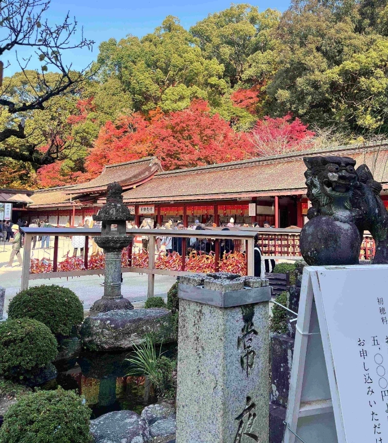 太宰府天滿宮 3