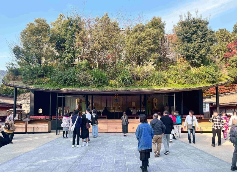 太宰府天滿宮 6